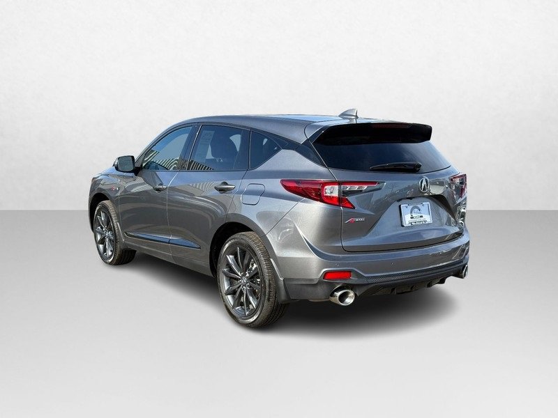 Certified 2025 Acura RDX A-Spec image 3