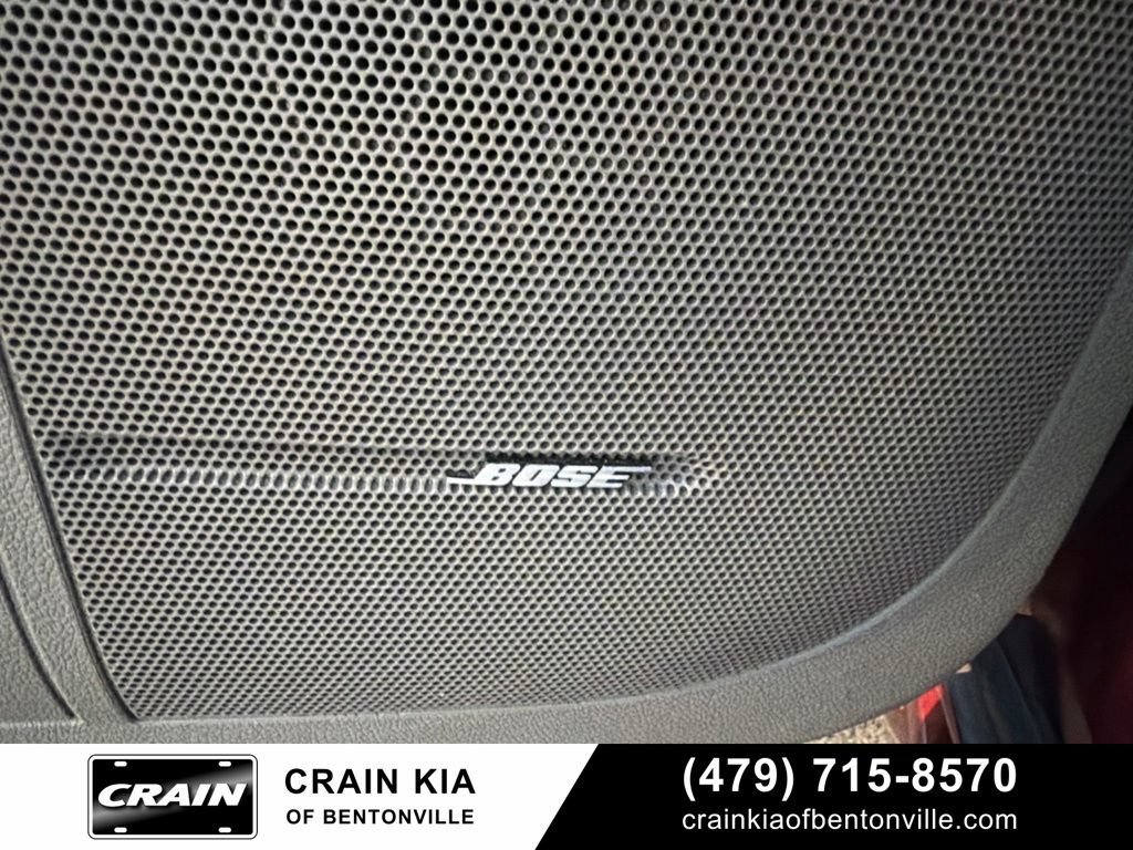 Used 2016 GMC Acadia Denali AWD/4WD image 28