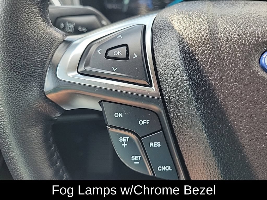 Used 2022 Ford Edge SEL w/ Convenience Package AWD/4WD image 17