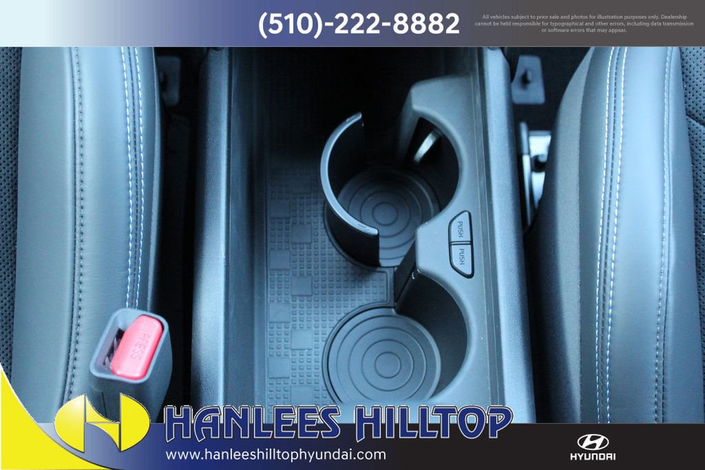 New 2025 Hyundai Ioniq 5 N image 18