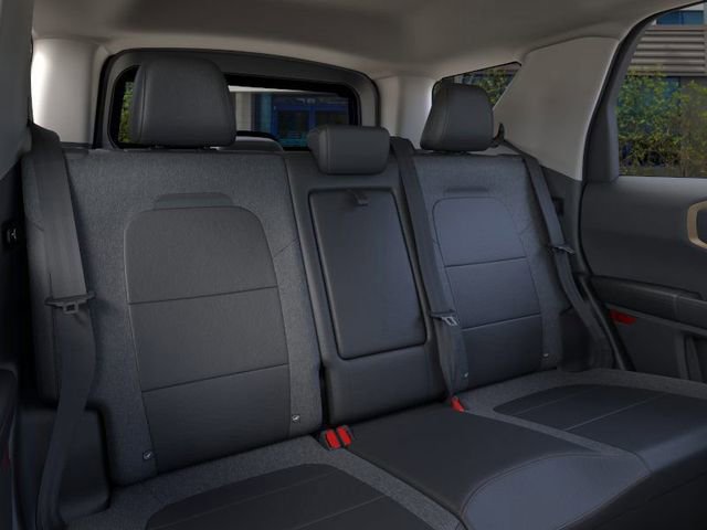 New 2026 Ford Bronco Sport Big Bend w/ Convenience Package image 11