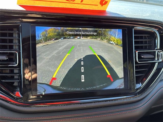 Used 2023 Dodge Durango R/T image 22