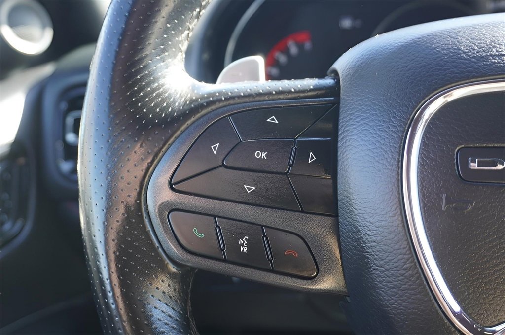 Used 2023 Dodge Durango GT image 21