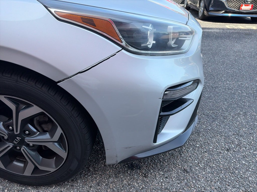 Used 2019 Kia Forte LXS FWD image 5