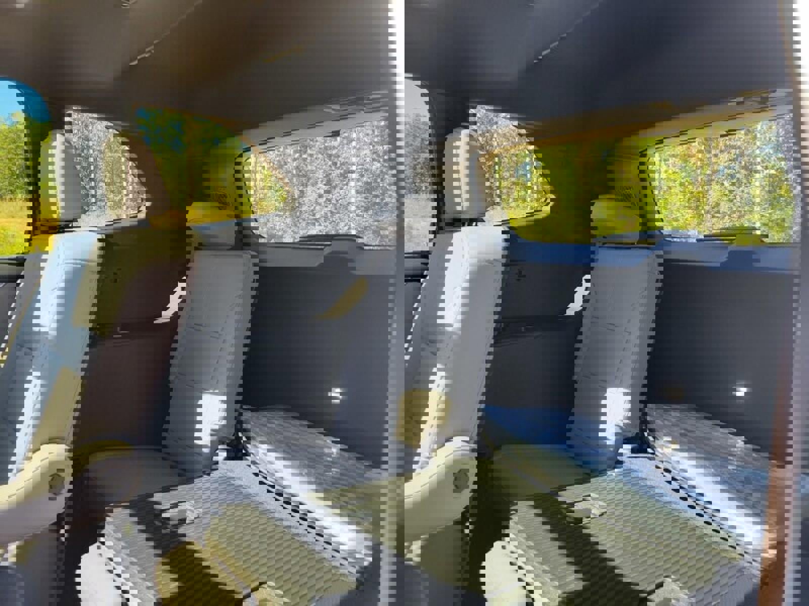 New 2026 GMC Acadia Elevation w/ Elevation Premium Package image 27