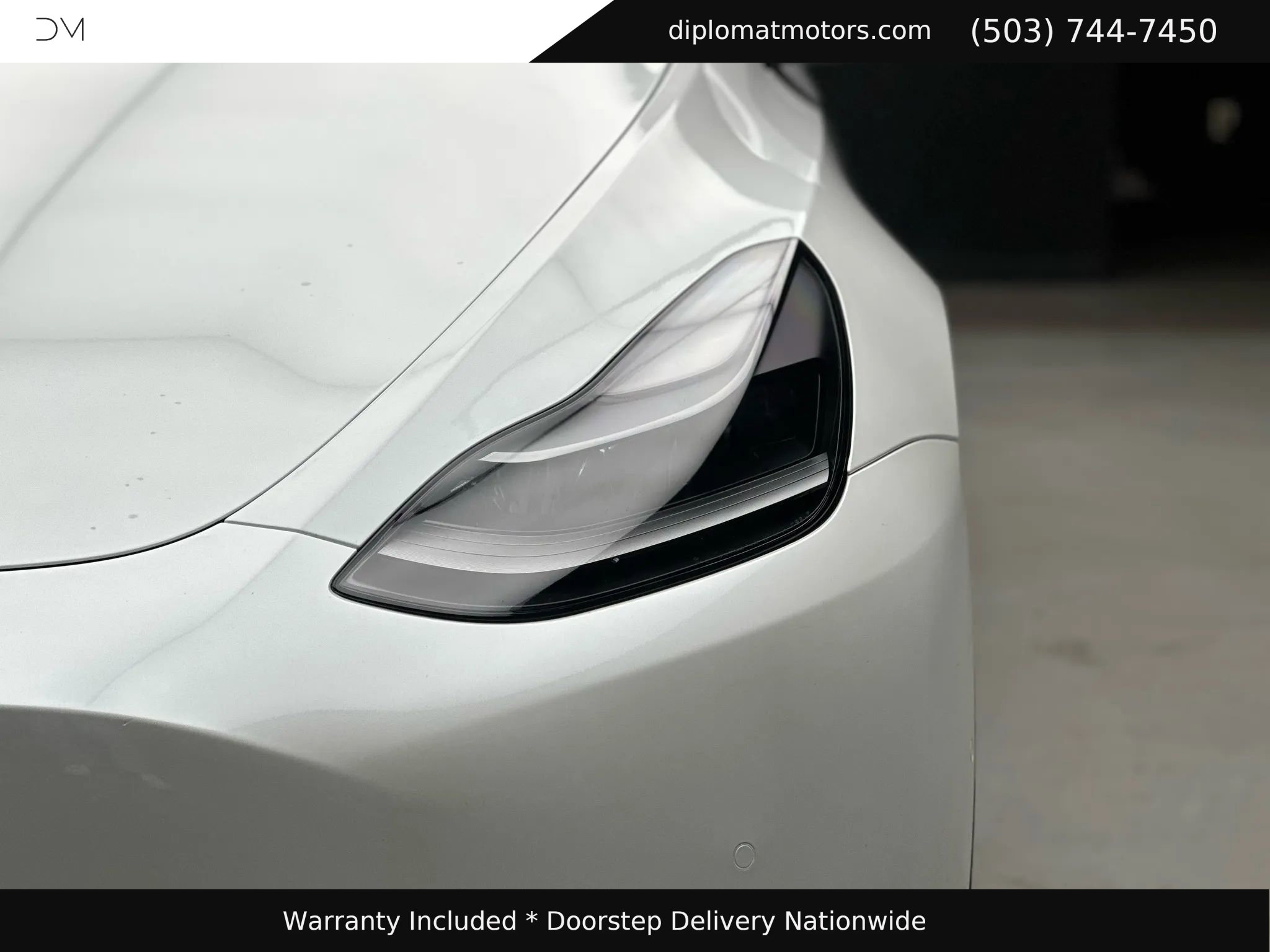 Used 2022 Tesla Model Y Performance image 12