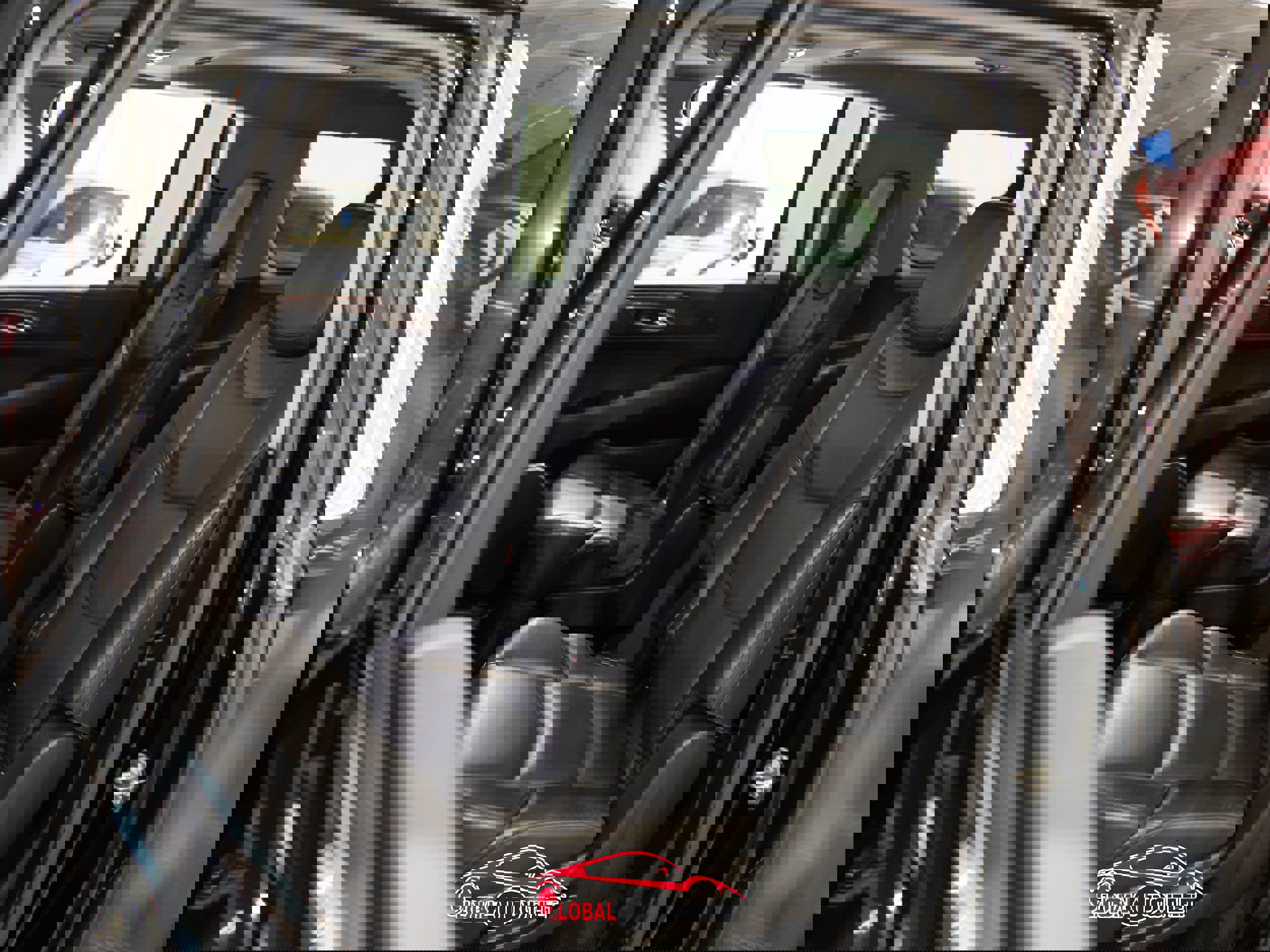 Used 2020 Cadillac Escalade ESV Luxury image 21