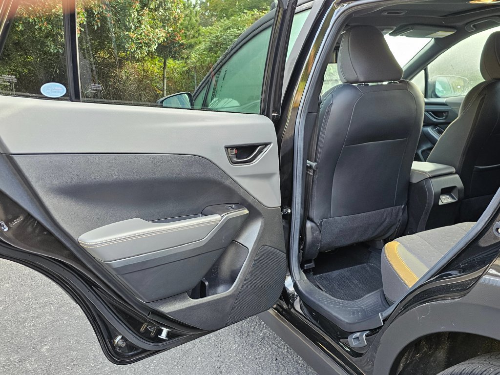 Certified 2025 Subaru Crosstrek 2.5i Sport w/ Crosstrek Mirror Package AWD/4WD image 16