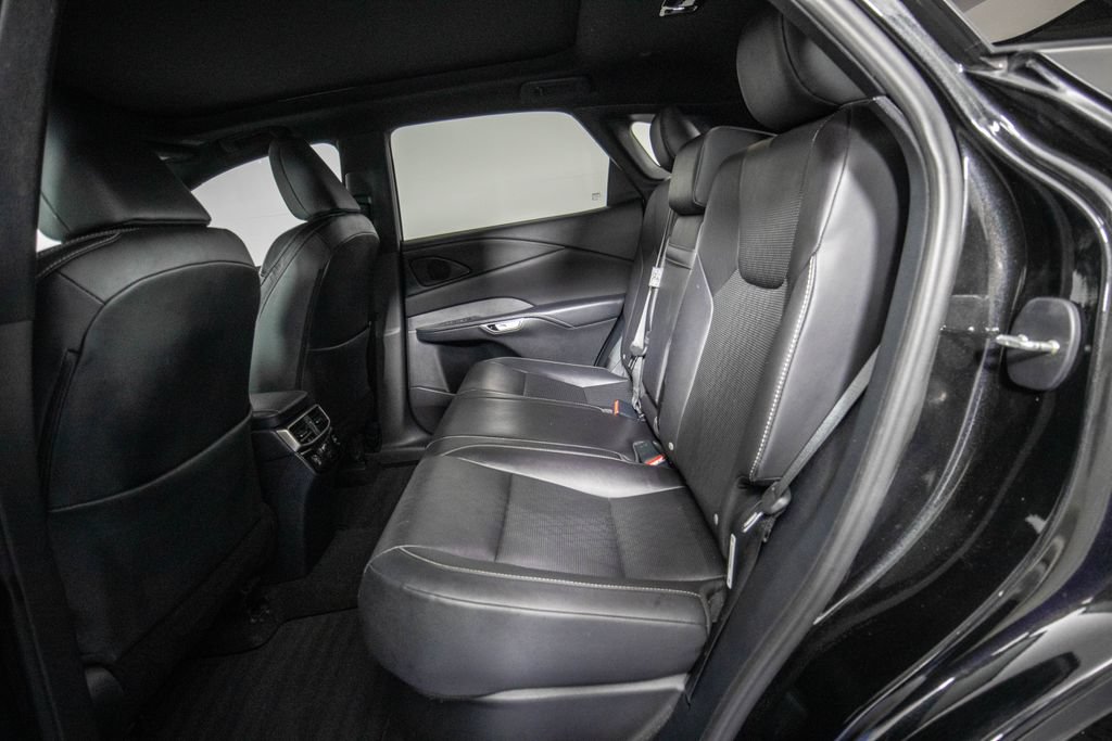 Used 2023 Lexus RX 350 Premium Plus w/ Accessory Package (Z1) FWD image 12