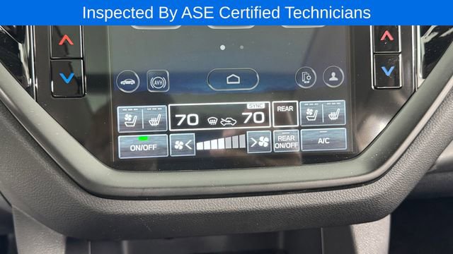 New 2026 Subaru Ascent Bronze Edition AWD/4WD image 27