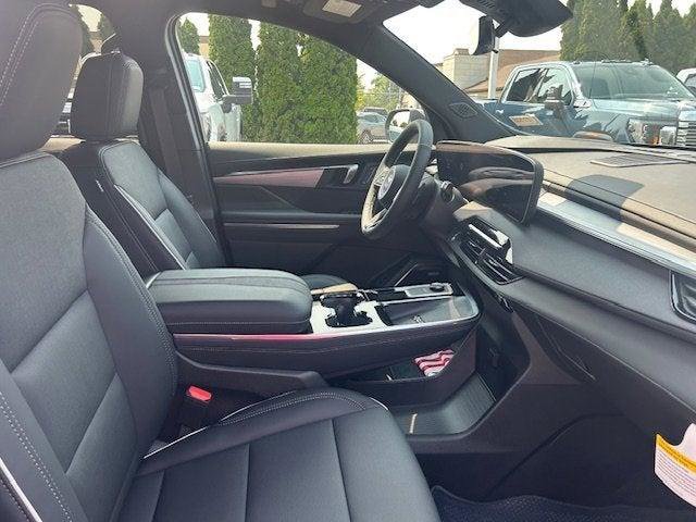 New 2026 Buick Enclave Preferred w/ Power Package image 15