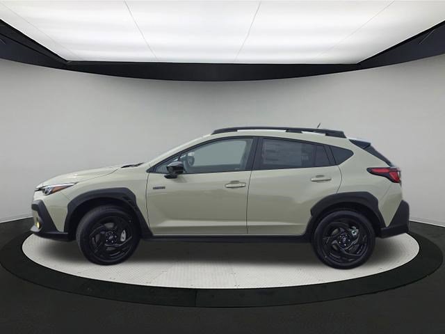 New 2026 Subaru Crosstrek 2.5i Sport image 4