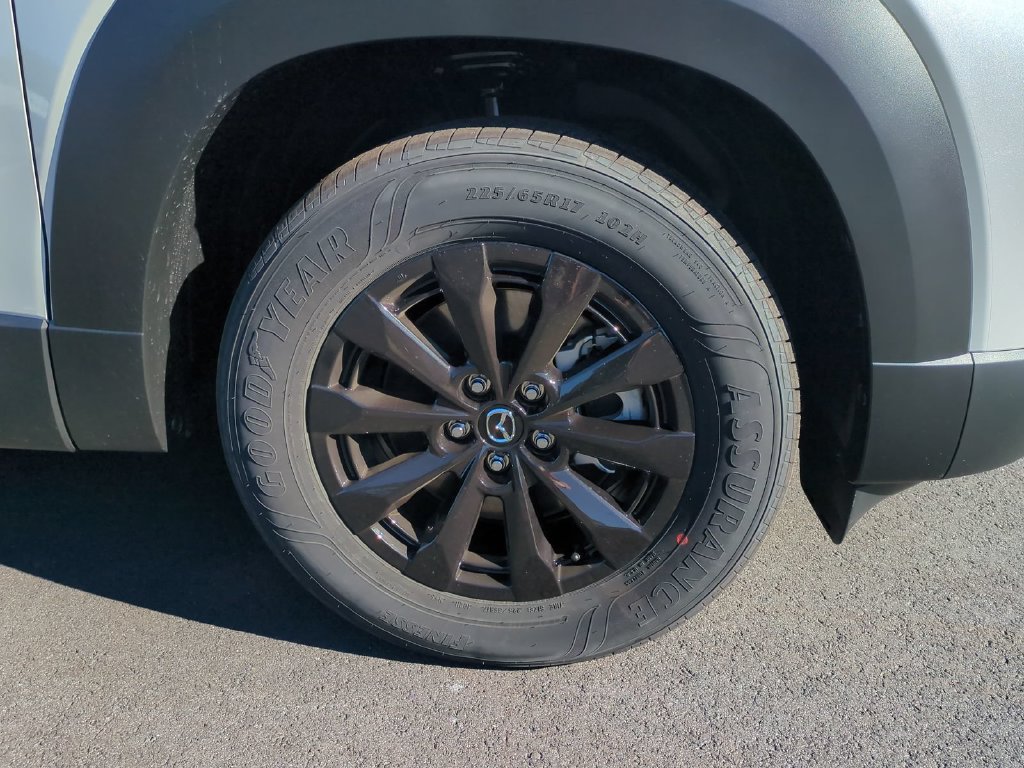 New 2026 MAZDA CX-50 2.5 Hybrid w/ Weather Package AWD/4WD image 10