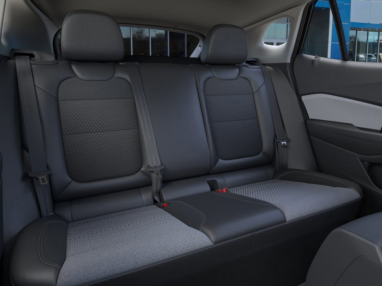 New 2026 Chevrolet Trax LT w/ Driver Confidence Package image 17