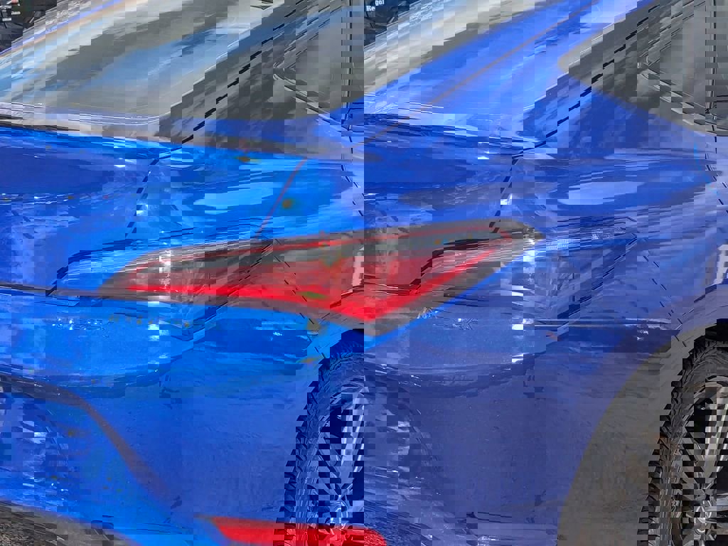 Used 2025 Acura Integra A-Spec image 7