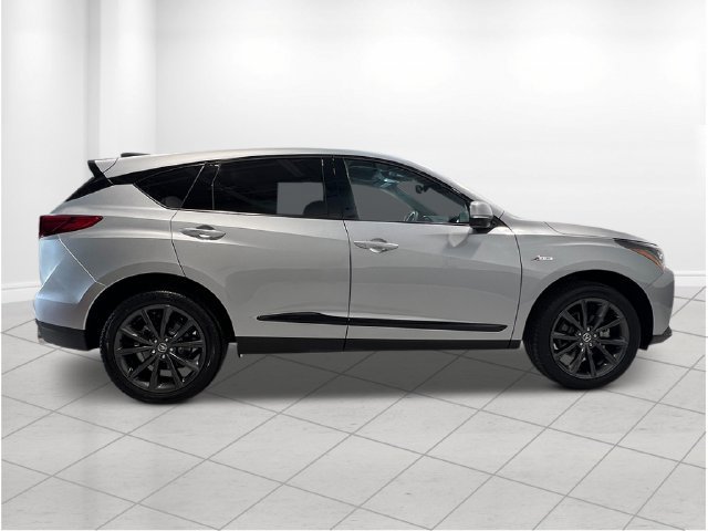 New 2026 Acura RDX w/ Advance Package AWD/4WD image 9