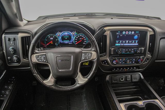 Used 2018 GMC Sierra 3500 Denali AWD/4WD image 27