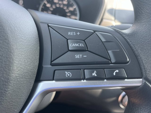 New 2026 Nissan Altima 2.5 SV FWD image 27