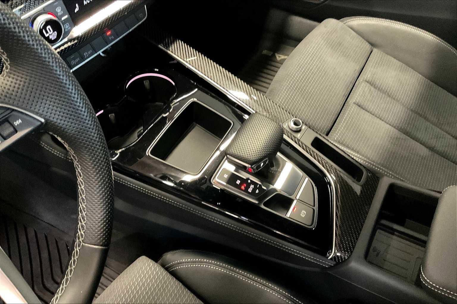 Certified 2025 Audi A5 2.0T Premium Plus w/ Premium Plus image 19