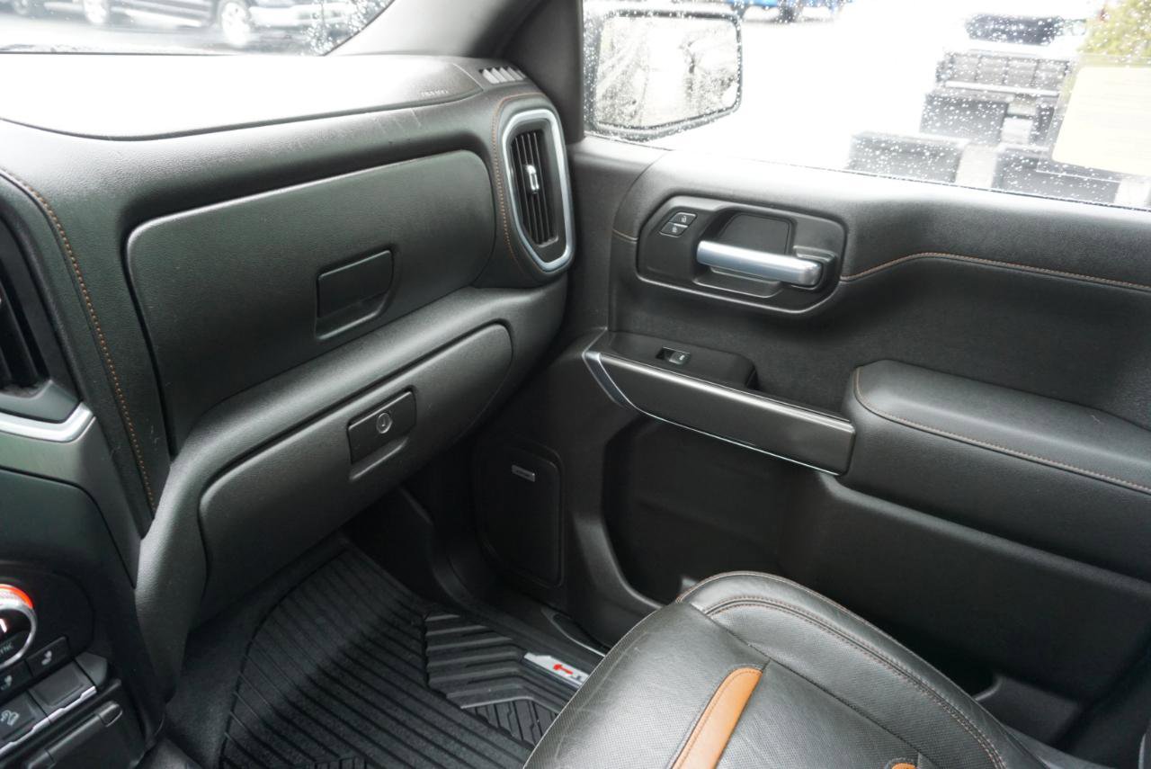 Used 2020 GMC Sierra 1500 AT4 w/ AT4 Preferred Package AWD/4WD image 32