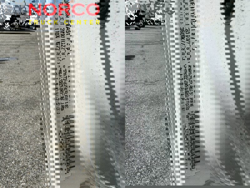 Used 2018 RAM ProMaster City SLT w/ Lights & Wheels Group image 26