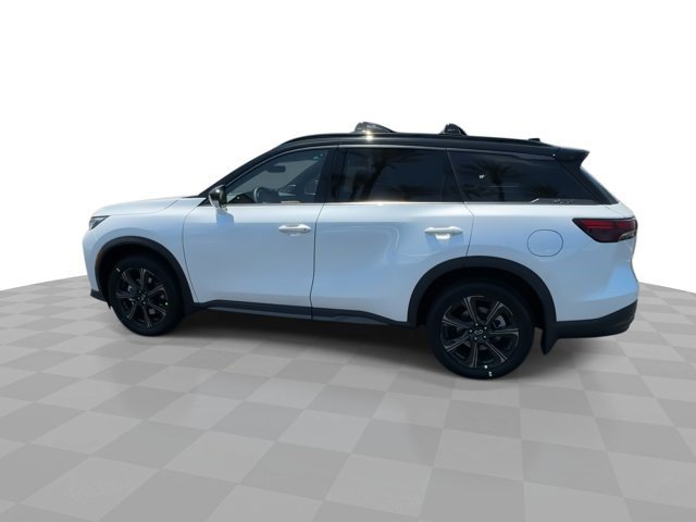 New 2027 INFINITI QX60 Autograph AWD/4WD image 6
