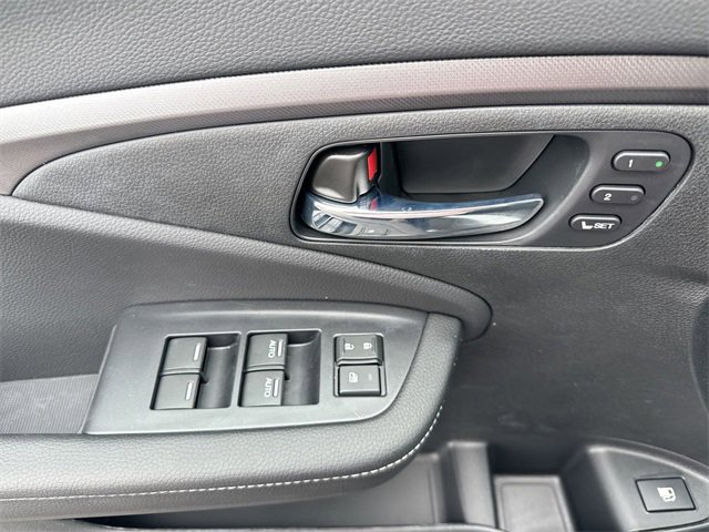 New 2026 Honda Ridgeline RTL image 15