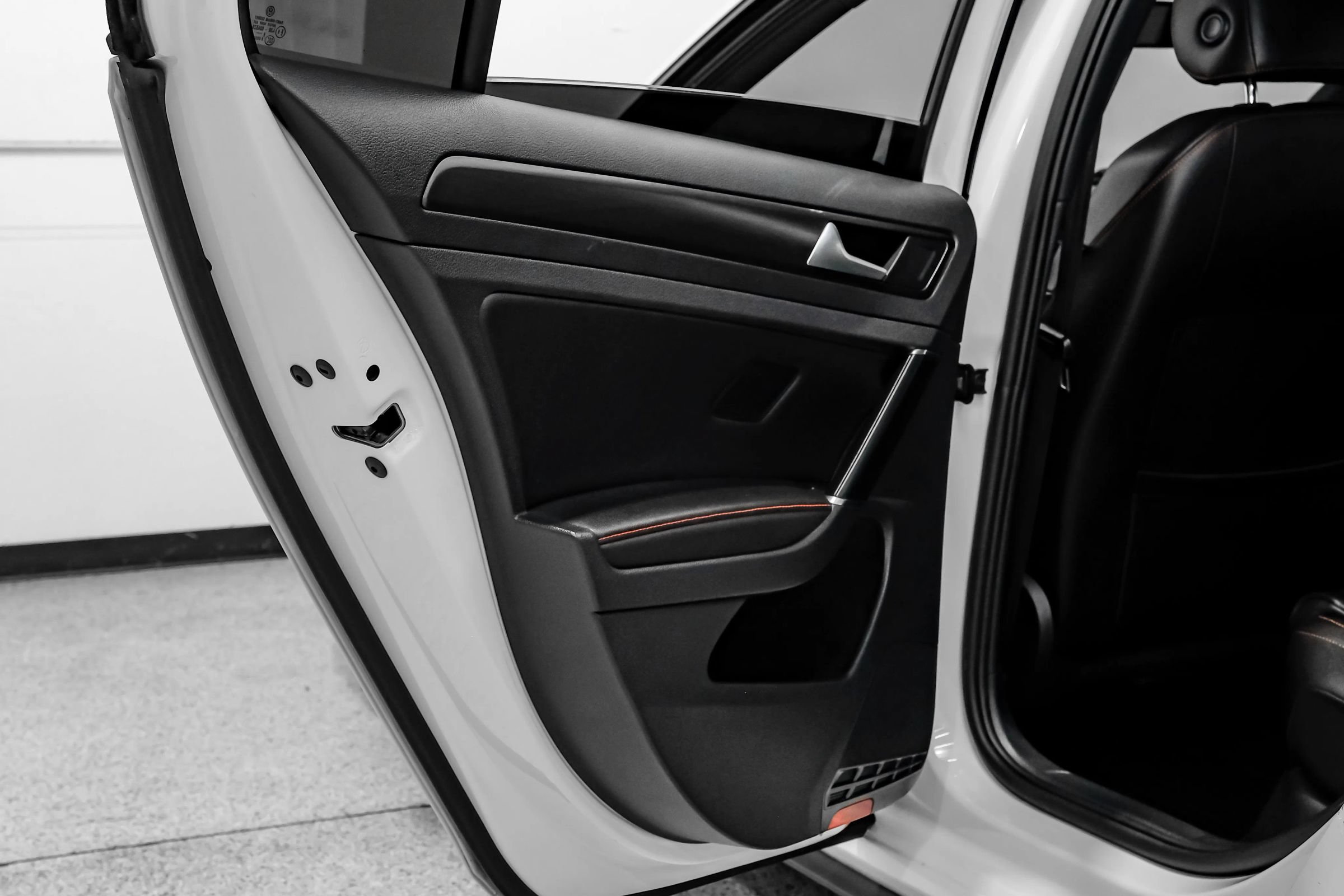 Used 2019 Volkswagen GTI Rabbit Edition FWD image 57