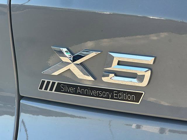 Certified 2025 BMW X5 xDrive40i image 12