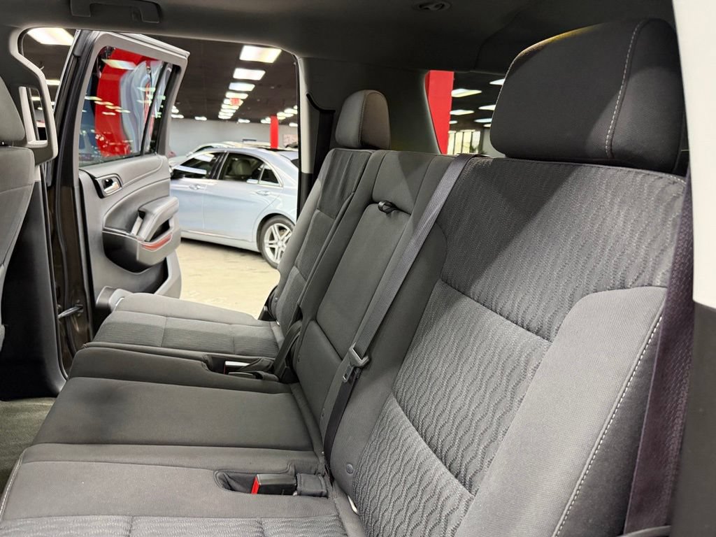 Used 2016 GMC Yukon XL SLE RWD image 39