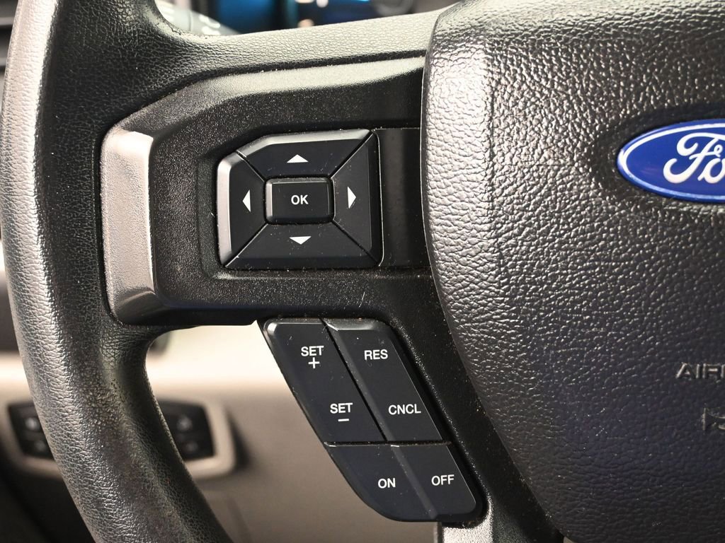 Used 2017 Ford F150 XLT w/ XTR Package image 11