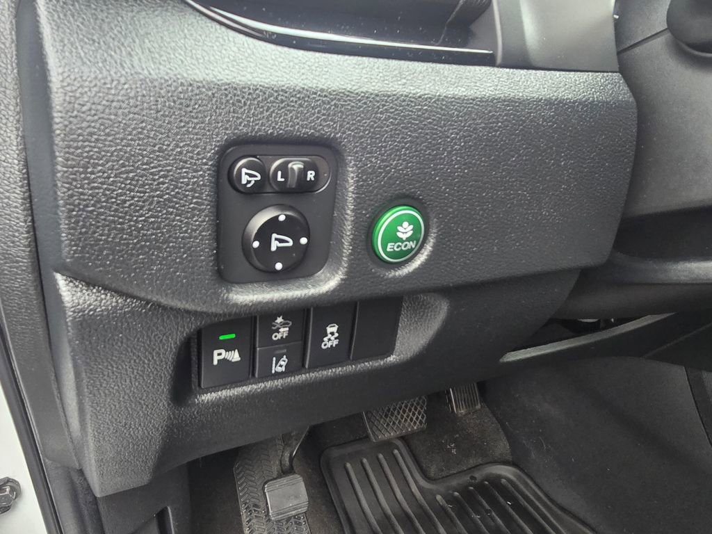 Used 2021 Honda Passport Elite image 19
