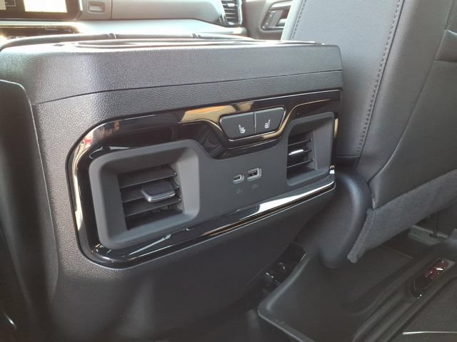 New 2026 GMC Sierra 2500 AT4 w/ Technology Package AWD/4WD image 20