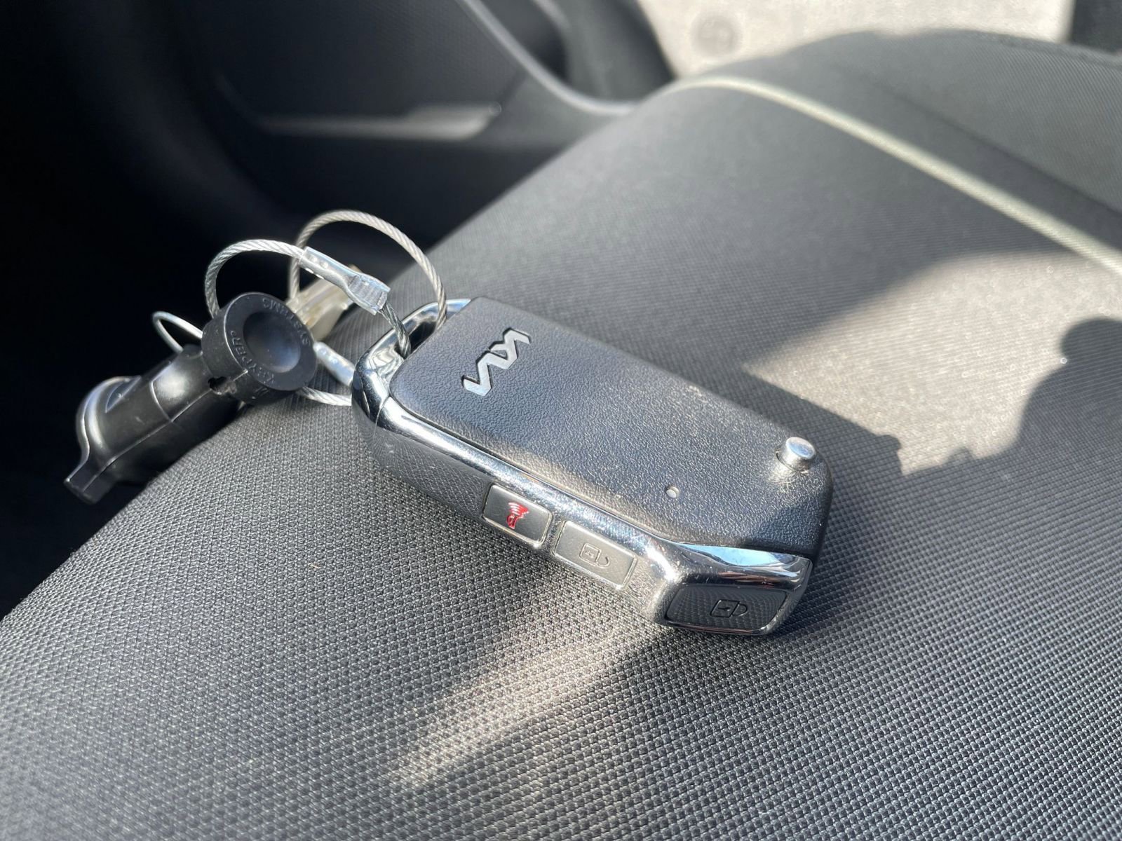 Used 2025 Kia Sportage LX image 22