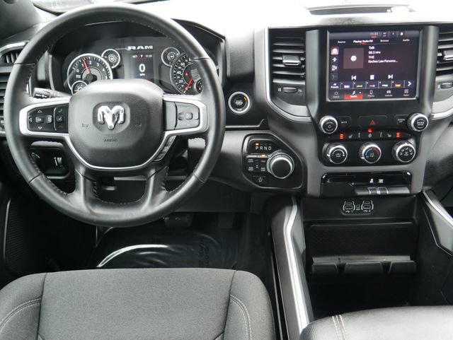 Used 2024 RAM 1500 Big Horn image 16