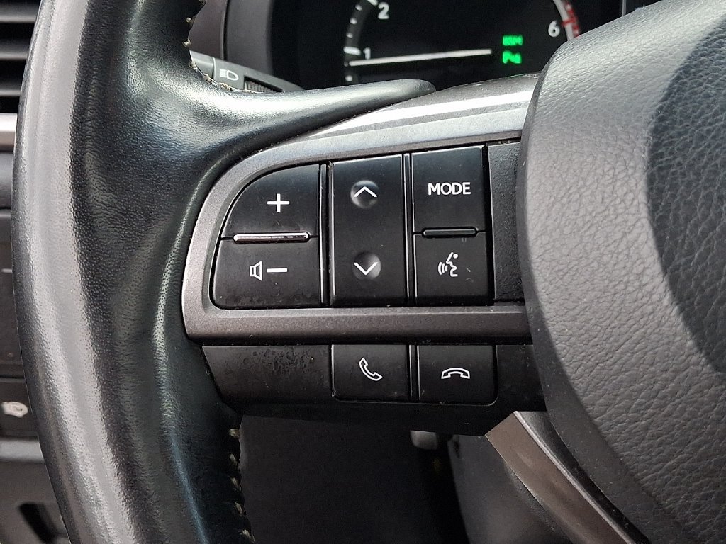Certified 2023 Lexus GX 460 w/ Black Line Special Edition AWD/4WD image 23