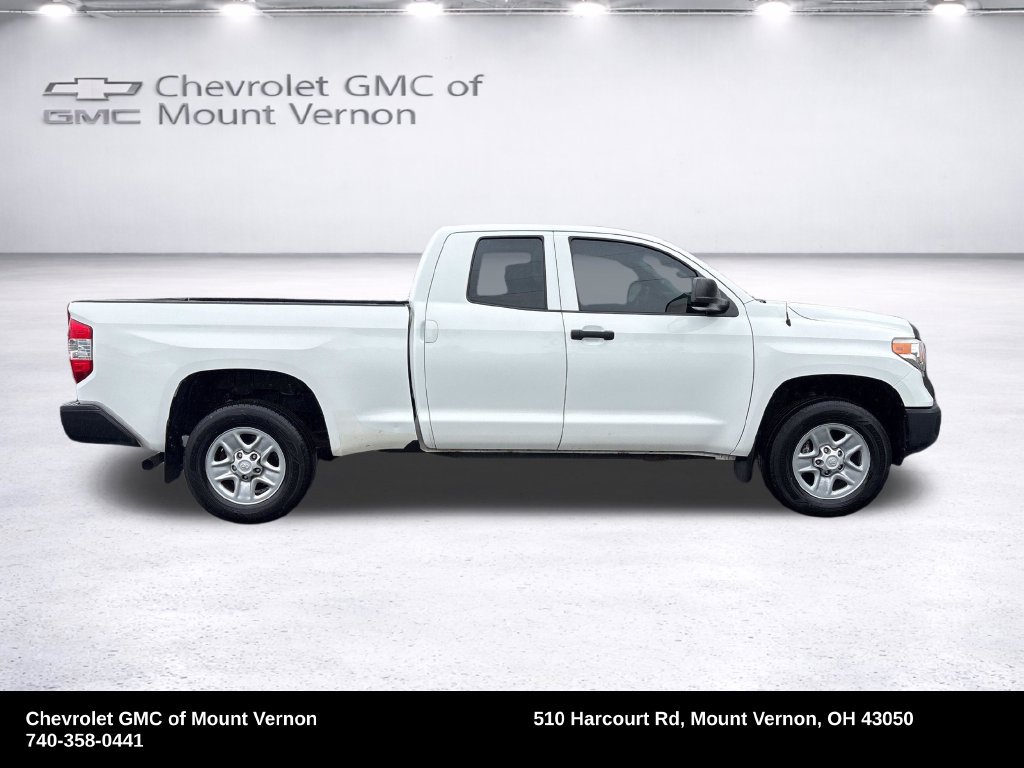 Used 2016 Toyota Tundra SR AWD/4WD image 7