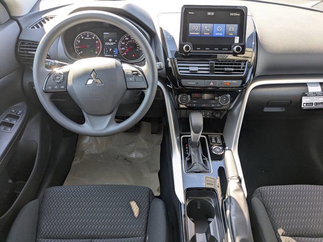 New 2026 Mitsubishi Eclipse Cross Ralliart AWD/4WD image 15