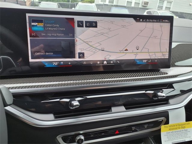 New 2026 BMW X7 M60i w/ Executive Package image 9