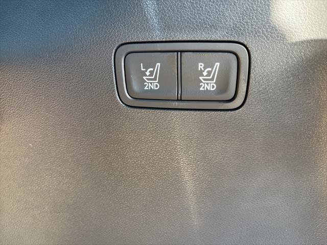 New 2026 Hyundai Santa Fe Limited image 22