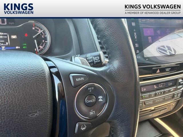 Used 2016 Honda Pilot Elite image 22