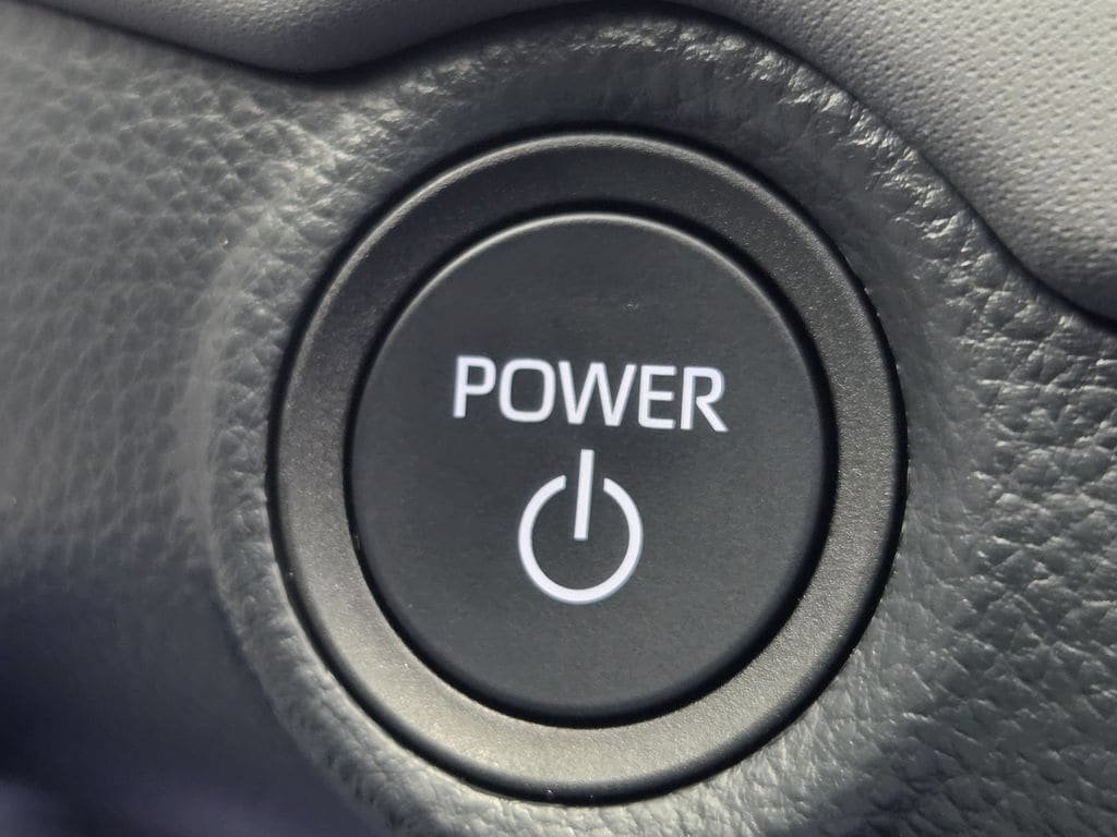New 2026 Toyota RAV4 XSE AWD/4WD image 19