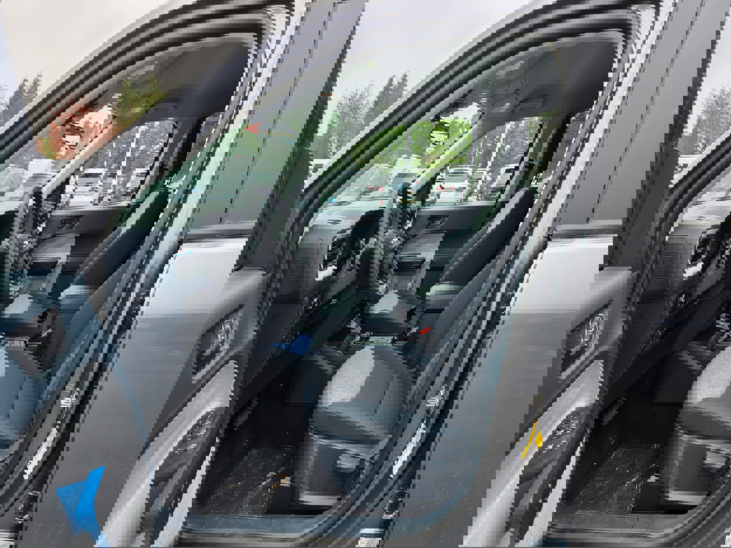 New 2026 Ford Maverick XLT w/ 4K Tow Package image 21