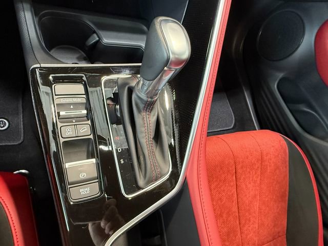 New 2025 Acura ADX A-Spec image 28