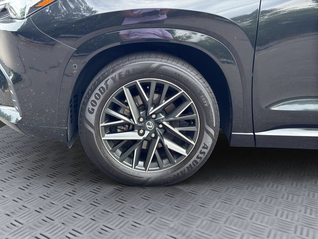 Used 2026 Lexus TX 350 AWD w/ Technology Package image 29
