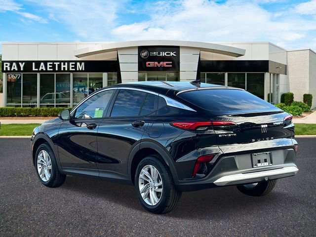 Used 2026 Buick Envista Preferred w/ Convenience I Package FWD image 3