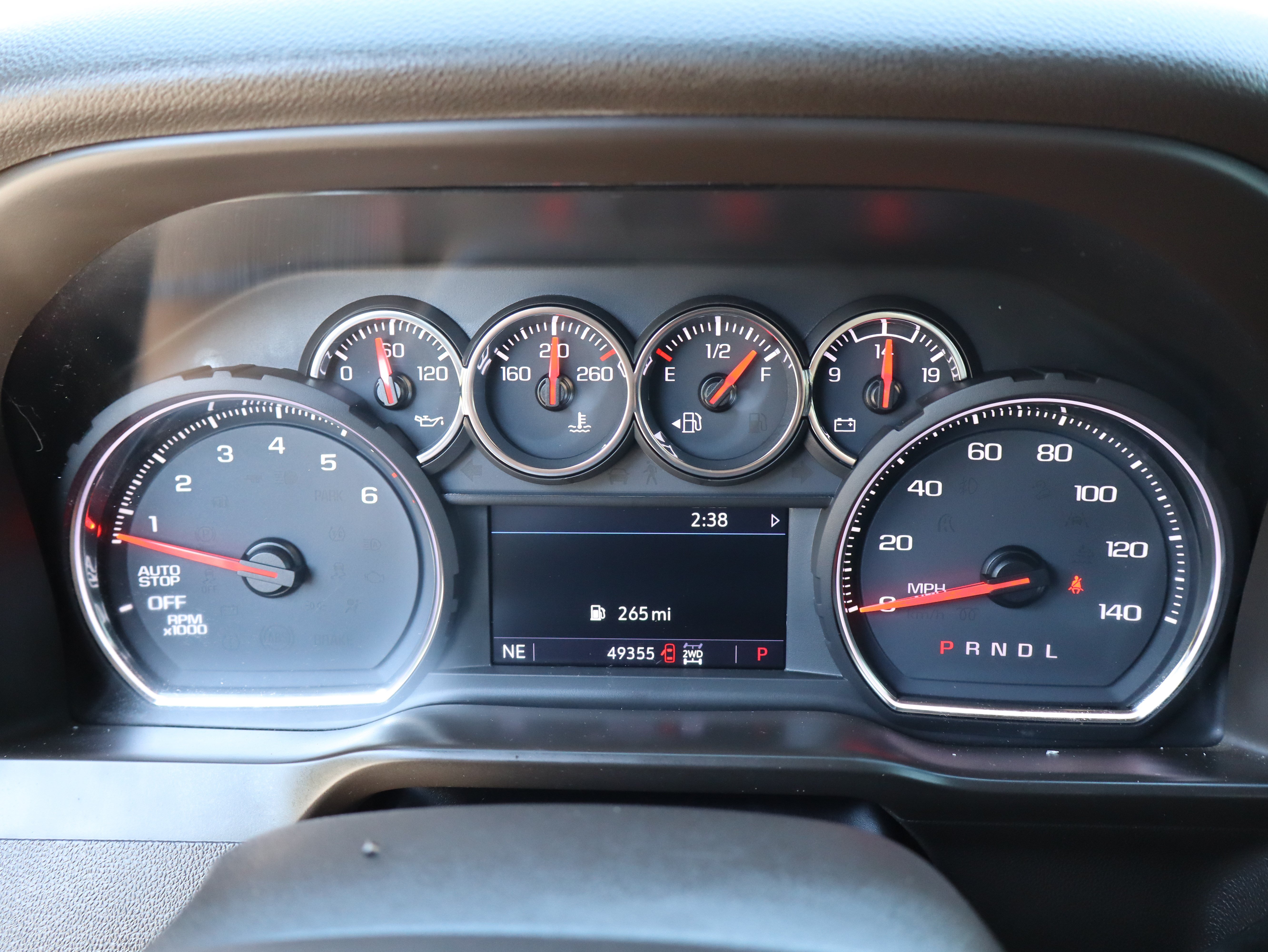 Used 2020 Chevrolet Silverado 1500 LT w/ All-Star Edition AWD/4WD image 33