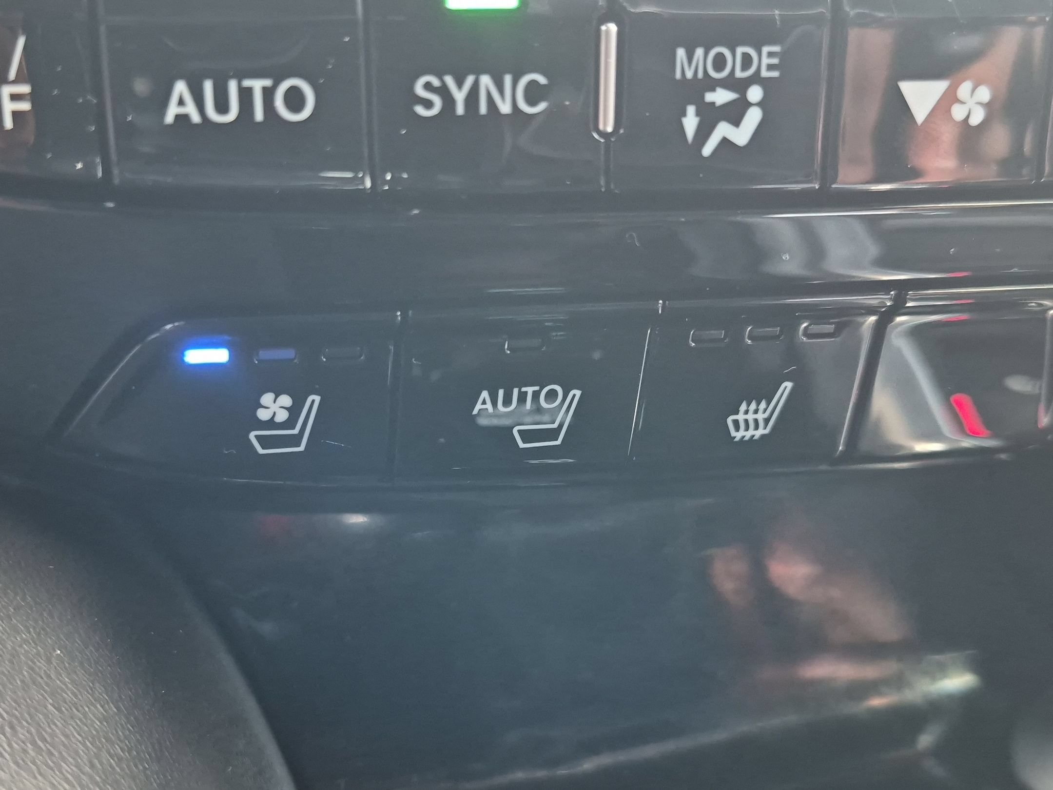 Used 2023 Acura MDX A-Spec AWD/4WD image 21