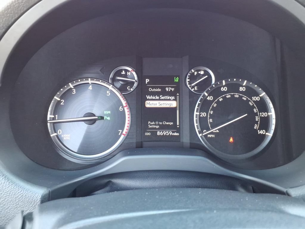 Used 2021 Lexus GX 460 Premium w/ Premium Package AWD/4WD image 33