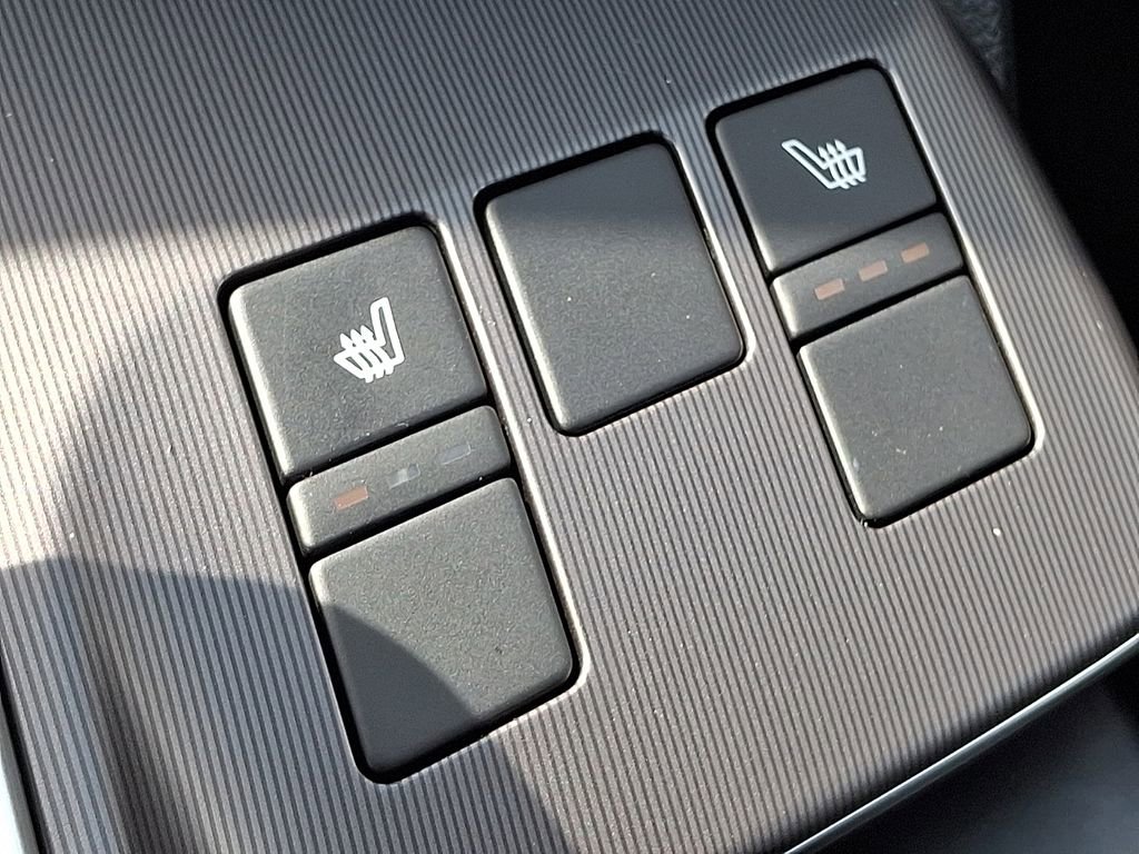 Used 2026 Kia Sportage EX w/ EX Panorama Roof Package image 26